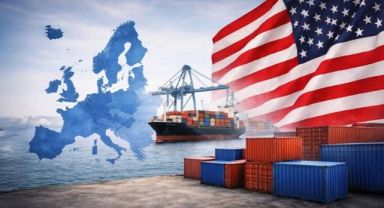 Avrupa Ülkelerinden ABD'ye Tepki