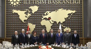 Basına Finansman Desteğinde Yeni Dönem