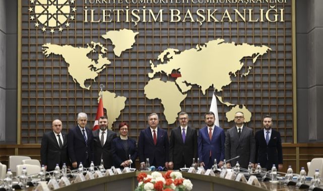 Basına Finansman Desteğinde Yeni Dönem