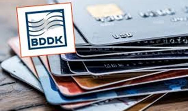 BDDK'DAN Kredilere Yeni Düzenleme
