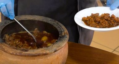 Bilecik Papaz Yahnisi