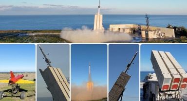 ÇELİKKUBBE'ye Bir Siper Sistemi Daha Eklendi