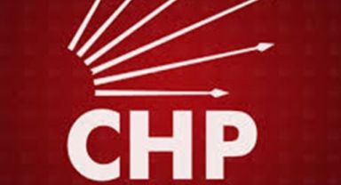 CHP Kara Bulutları Dağıtacağız