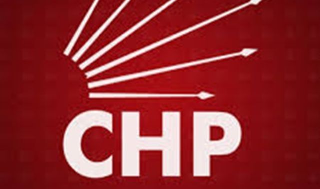 CHP Kara Bulutları Dağıtacağız