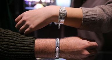 Diyarbakır'da Erkeklere Uyarlanan 