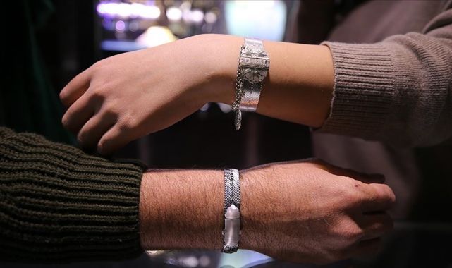 Diyarbakır'da Erkeklere Uyarlanan