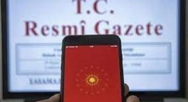 En Düşük Emekli Aylığı Kararı Resmi Gazete'de