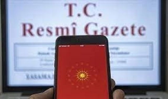 En Düşük Emekli Aylığı Kararı Resmi Gazete'de