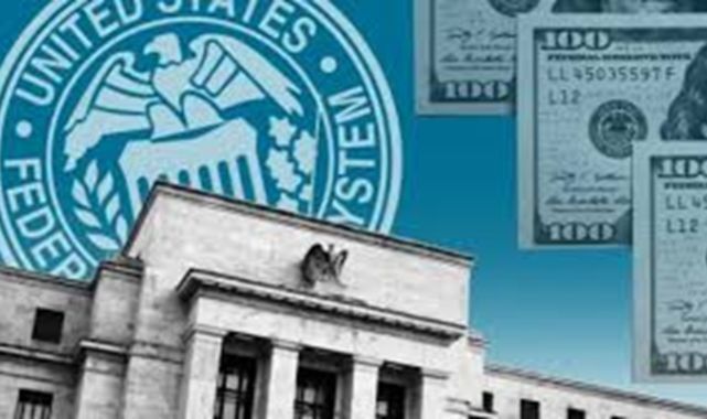 Fed Faiz Oranını Sabit Tuttu
