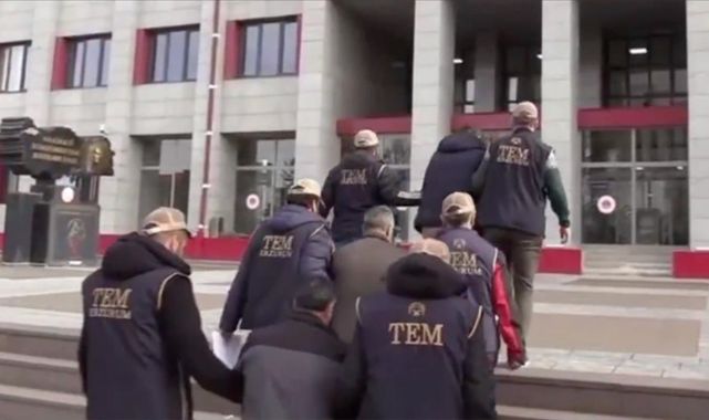 FETÖ Operasyonları