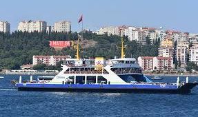 Güney Marmara'da Yarın Feribot Seferleri İptal