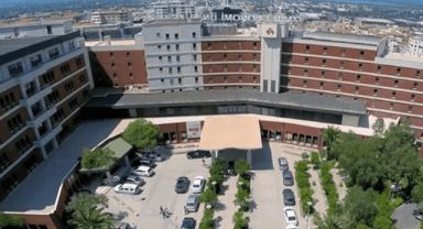 İEÜ’de Utanç Verici İddia: