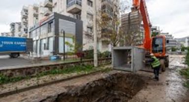 İzmir'e 350 Milyon Liralık Dev Yatırım