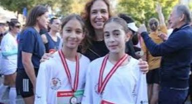 Karşıyaka Belediyesi Sportif Yetenek Merkezi Yarıyıl Tatilinde de Açık