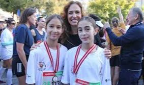 Karşıyaka Belediyesi Sportif Yetenek Merkezi Yarıyıl Tatilinde de Açık