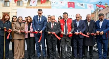 Kent Kasap Binlerce Ailenin Yüzünü Güldürdü