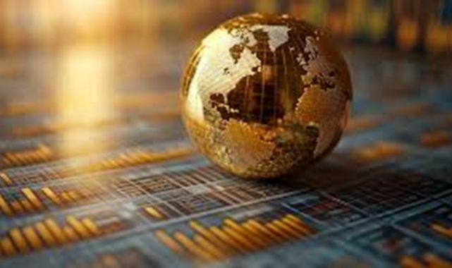 Küresel Piyasalarda Tarife Resti Baskı Yaratıyor