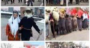 Malatya'da Asırlık 