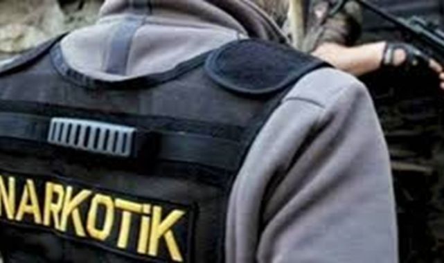 Narkokapan Operasyonları