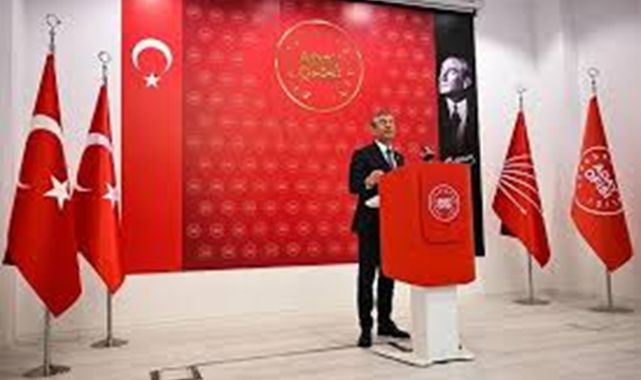 Özgür Özel'den Ekonomi Vaatleri