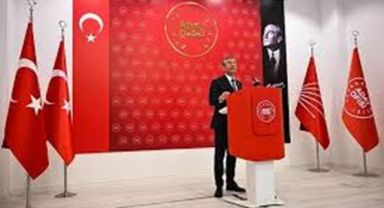 Özgür Özel'den Ekonomi Vaatleri