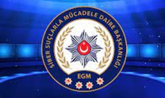 Siber Suçlarla Mücadele Sürüyor