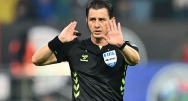 Süper Kupa Finali Halil Umut Meler'im 