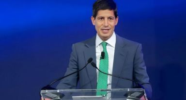 Trump FED Başkan Adayı Kevin Warsh