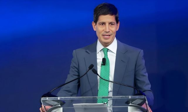 Trump FED Başkan Adayı Kevin Warsh