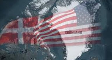 Trump'tan Grönland Cezası