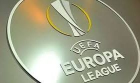 UEFA Avrupa Ligi Sonuçları
