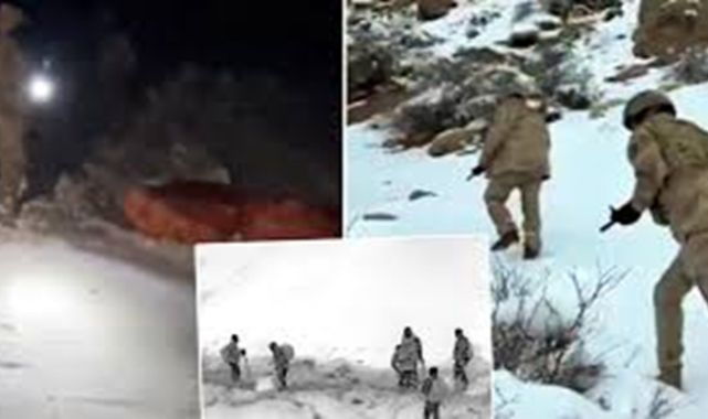 Uyuşturucu Operasyonu