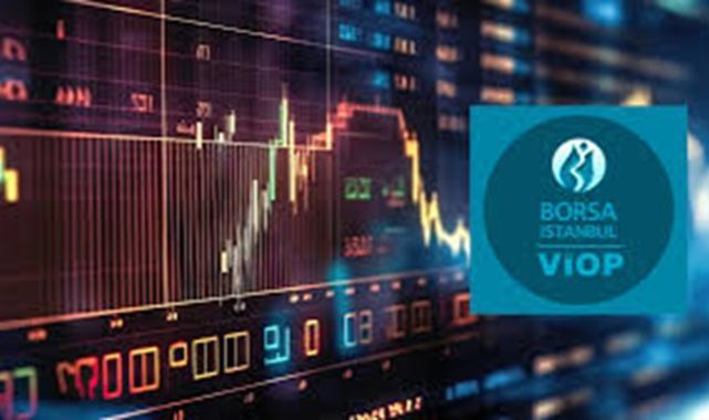 VİOP Endeks Kontratı Güne Yükselişle Başladı