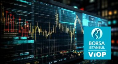 VİOP'ta Endeks Kontratı Güne Yükselişle Başladı