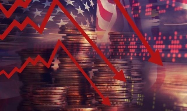 ABD Bütçesi Ocakta Açık Verdi 