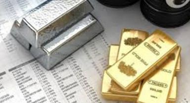 Altın Gümüş Piyasası