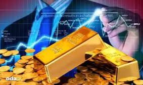 Altın Piyasası