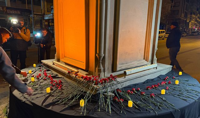 Asrın Felaketinin 3. Yılı