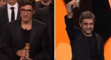 Berlinale’de Türk Sineması Damgası