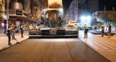 Bornova’da Trafik Değişiyor