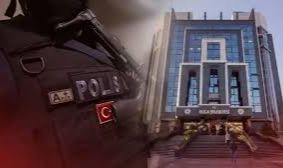 Buca Belediyesi'ne Rüşvet Operasyonu