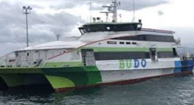 BUDO Seferlerine Fırtına Engeli