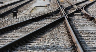 Demiryollarında Bazı Kritik Hatlar Bu Yıl Tamamlanacak