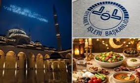 Diyanetten Ramazan Açıklaması