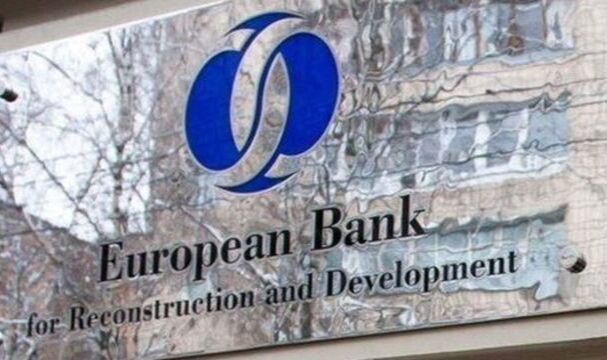 EBRD'nin Türkiye İçin Büyüme Tahminini