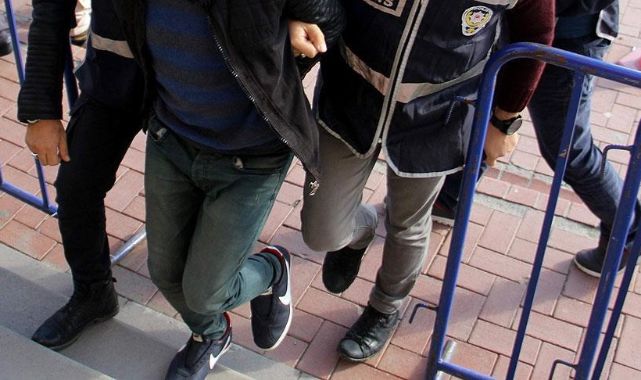 FETÖ Operasyonları