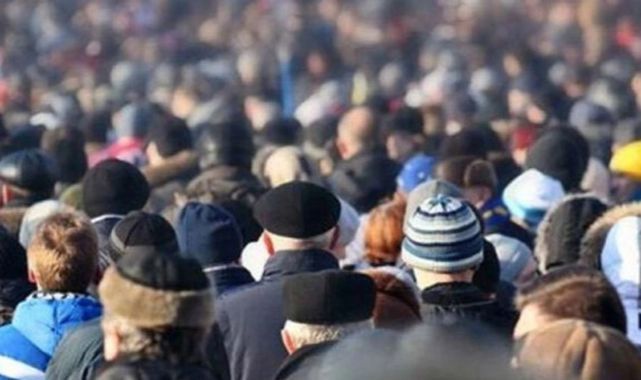 İşsizlik Oranı Ocakta Yüzde 8,1 Oldu