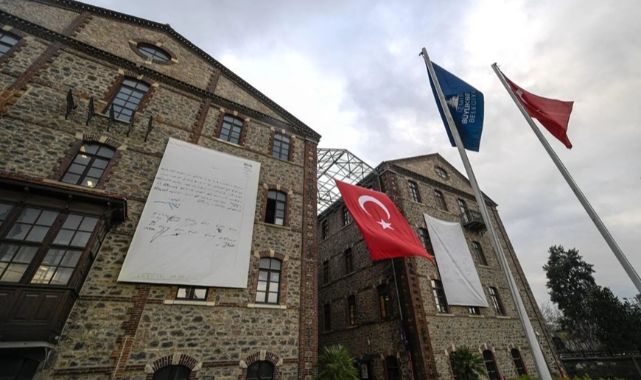 İzmir Büyükşehir'den Tarihi Belgeli Atak