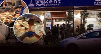 İzmir Büyükşehir’in Kent Lokantalarında İftar Ücretsiz