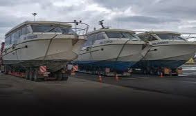 İzmir'e Deniz Dolmuşları